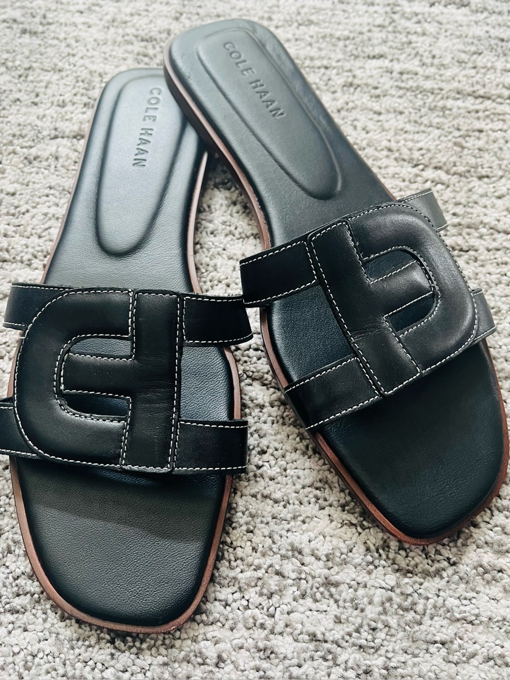Cole Haan Chrisee Sandal